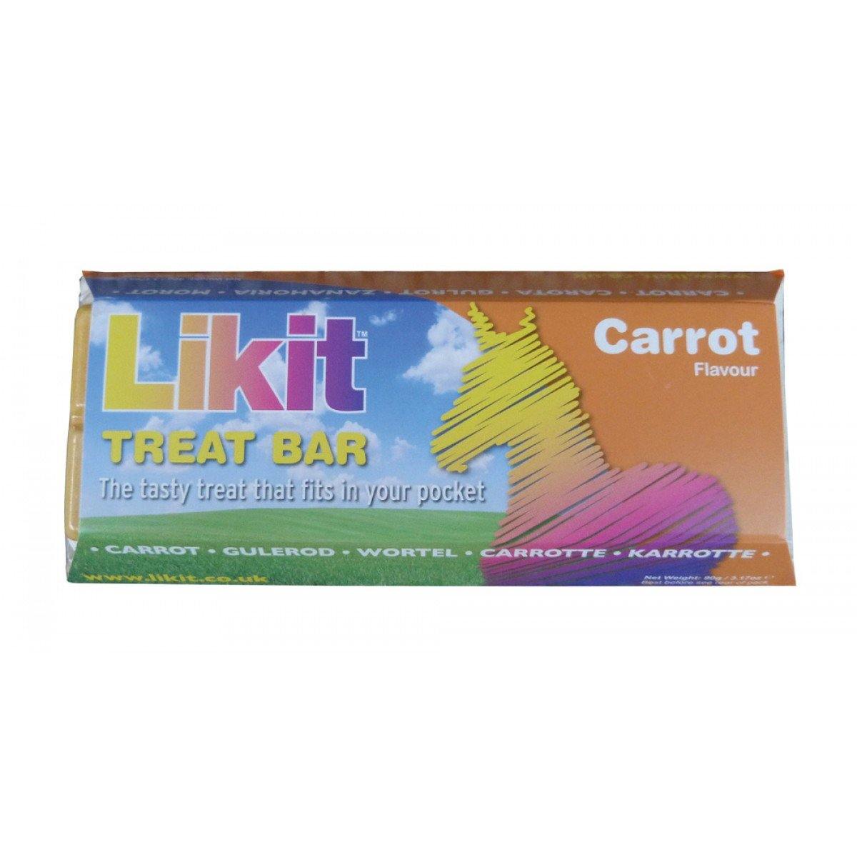 Likit Treat Bar Friandises - SHOPHORSE